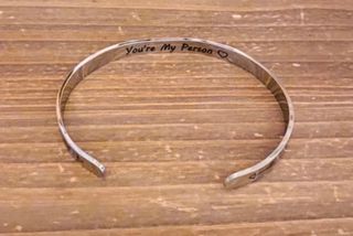 Pulsera Mi Persona Favorita