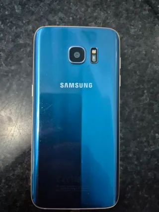 Samsung Galaxy S7 Edge
