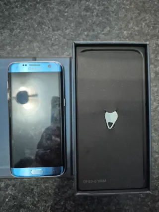 Samsung Galaxy S7 Edge
