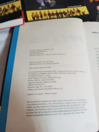 Las fieras futbol club