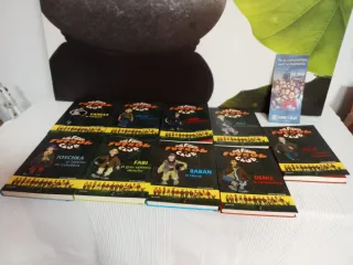 Las fieras futbol club