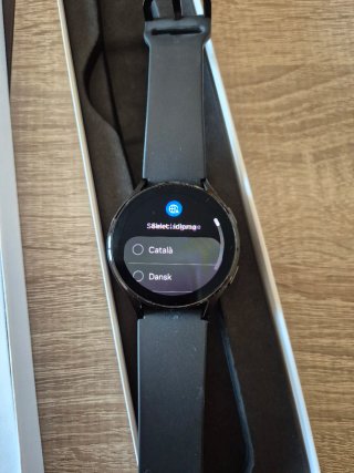 Samsung Galaxy Watch 4 (2 unidades)