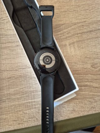 Samsung Galaxy Watch 4 (2 unidades)