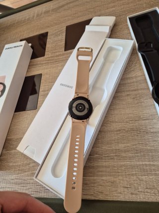 Samsung Galaxy Watch 4 (2 unidades)