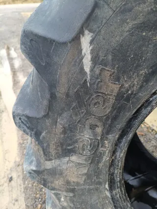 Neumático Tractor 420/70 R28