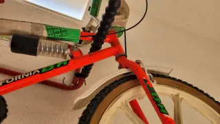 Bicicleta BH California Star 2