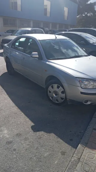 for Mondeo  2000cdti  2002