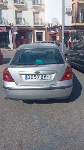 for Mondeo  2000cdti  2002