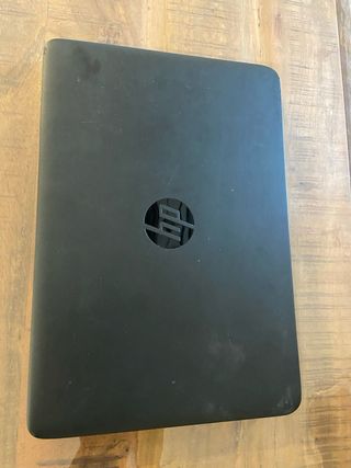 Ordenador portátil HP EliteBook 820