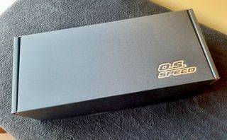 OS SPEED B2105 COMBO CON SCARICO 3.5CC