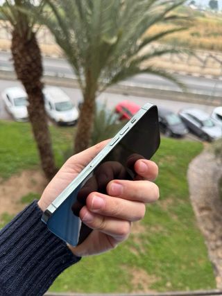 iPhone 13 Pro - 100% Batería