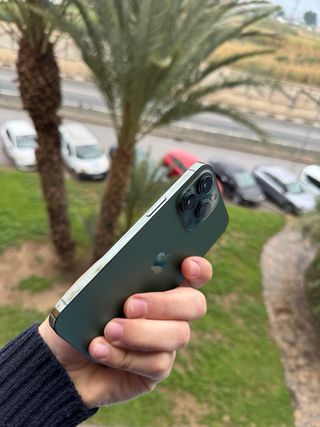 iPhone 13 Pro - 100% Batería