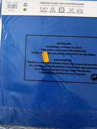 Caja de almacenaje Urban Living