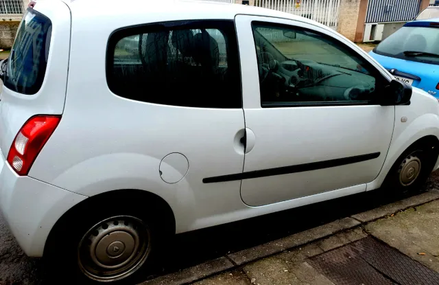 RENAULT TWINGO 1.5 DCI 85 CV
