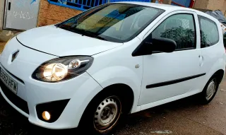 RENAULT TWINGO 1.5 DCI 85 CV