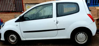 RENAULT TWINGO 1.5 DCI 85 CV