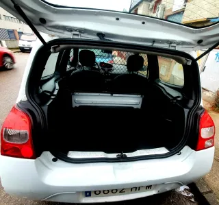 RENAULT TWINGO 1.5 DCI 85 CV