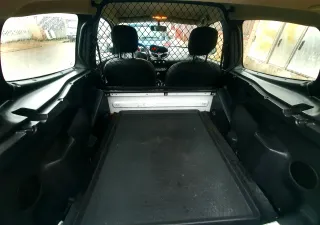 RENAULT TWINGO 1.5 DCI 85 CV