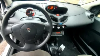 RENAULT TWINGO 1.5 DCI 85 CV