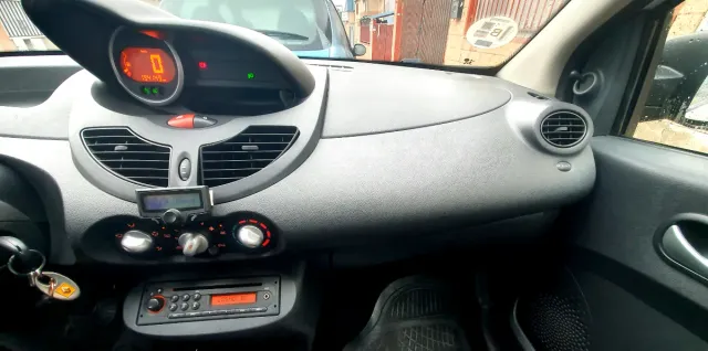 RENAULT TWINGO 1.5 DCI 85 CV