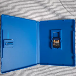 Killzone Mercenary PS Vita