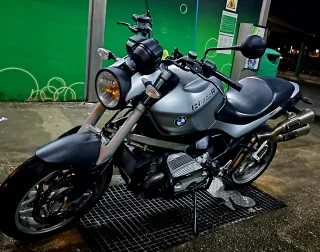 BMW R1200R K27