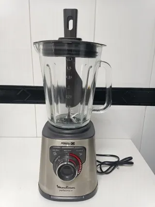 Batidora Moulinex Perfectmix+