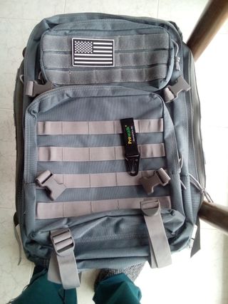 Mochila Táctica Militar Estilo