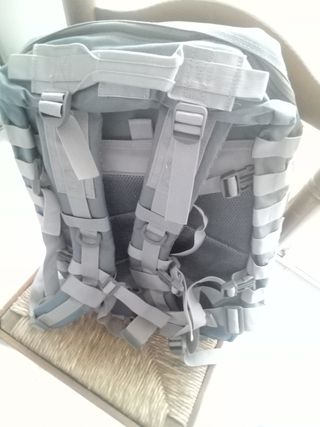 Mochila Táctica Militar Estilo