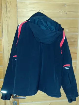 Conjunto Esquí Descente M-L