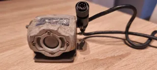 Monitor y Cámara Waeco para Camión/Autocaravana