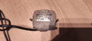 Monitor y Cámara Waeco para Camión/Autocaravana