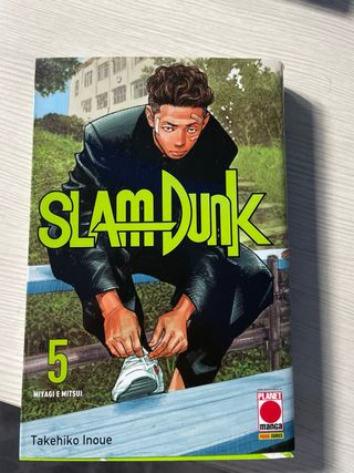 Slam Dunk