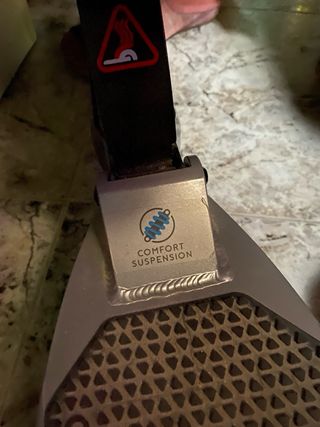 Patinete Oxelo adulto gris y negro