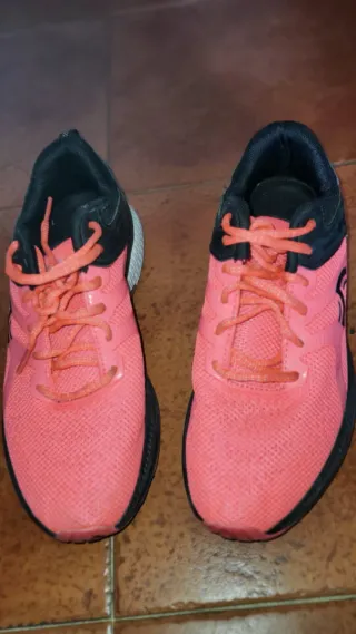 Zapatillas Crivit Running Mujer Talla 39