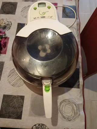 Freidora de aíre,Tefal Actifry Freidora