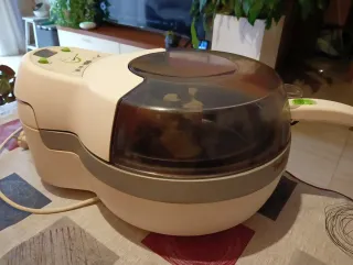 Freidora de aíre,Tefal Actifry Freidora