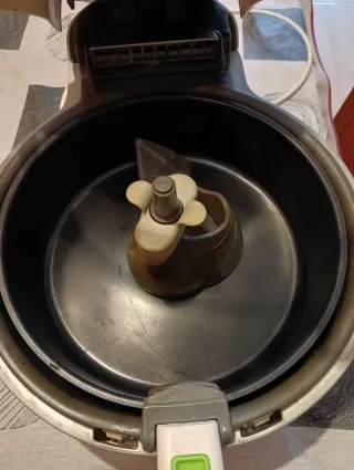 Freidora de aíre,Tefal Actifry Freidora