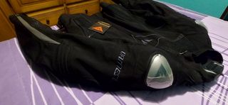 Chaqueta Dainese Cordura NUEVA A ESTRENAR