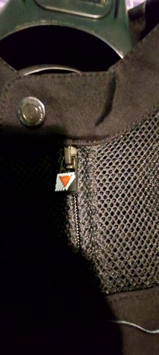 Chaqueta Dainese Cordura NUEVA A ESTRENAR