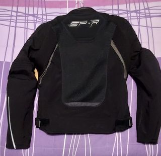 Chaqueta Dainese Cordura NUEVA A ESTRENAR