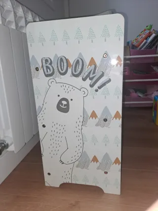 Estantería Infantil Livarno Living