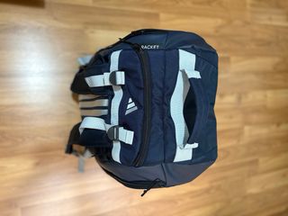 Paletero Adidas Tour Blue 3.4