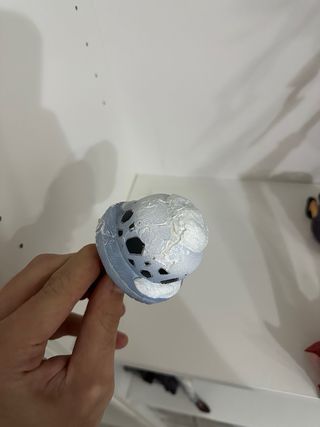 Statua Trafalgar D. Water Law Studio Childhood