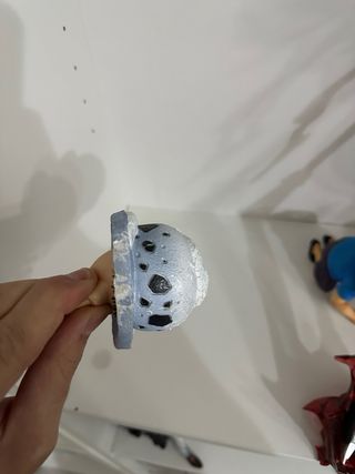 Statua Trafalgar D. Water Law Studio Childhood