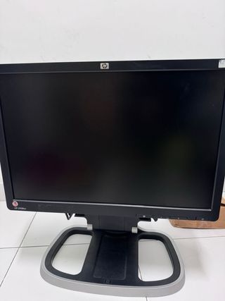 Monitor HP L1908wi 19 Negro