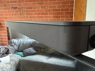 Barra de Sonido Sony HT-S350 Negra