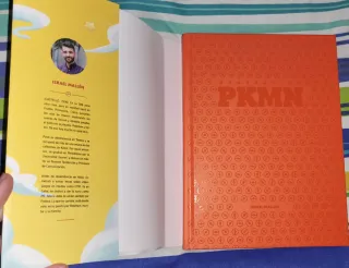 Generación Pokémon (1ª edición)