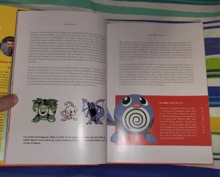 Generación Pokémon (1ª edición)