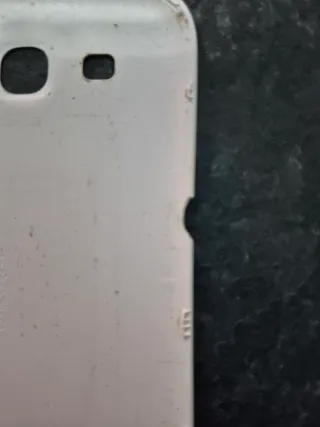 Samsung Galaxy S III GT-I9305 Bianco